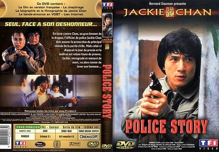 Police Story (1985) Tamil Dubbed Movie HD 720p Watch Online