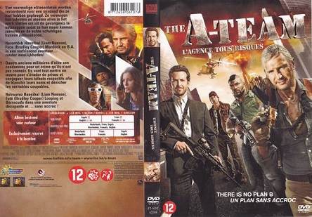 The A-Team (2010) Tamil Dubbed Movie HD 720p Watch Online