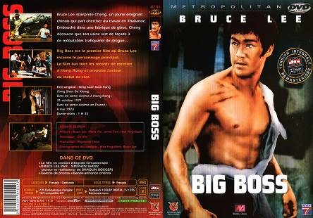 The Big Boss (1971) Tamil Dubbed Movie HD 720p Watch Online