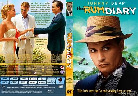 The Rum Diary (2011) Tamil Dubbed Movie HD 720p Watch Online