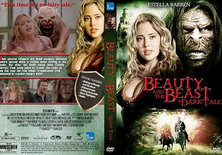 Beauty and the Beast (2009) Tamil Dubbed Movie HD 720p Watch Online