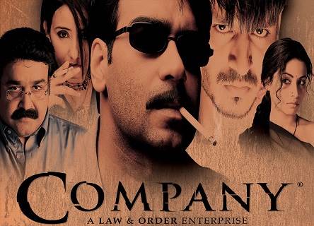 Company (2002) Tamil Dubbed Movie HDRip 720p Watch Online