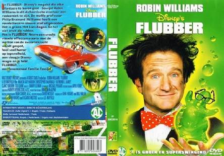 Flubber (1997) Tamil Dubbed Movie HD 720p Watch Online