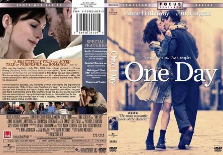 One Day (2011) Tamil Dubbed Movie HD 720p Watch Online