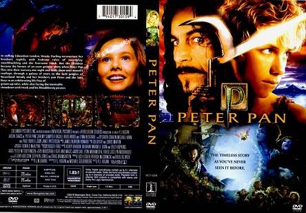 Peter Pan (2003) Tamil Dubbed Movie HD 720p Watch Online