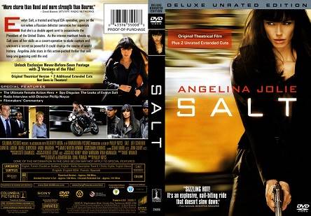 Salt (2010) Tamil Dubbed Movie HD 720p Watch Online