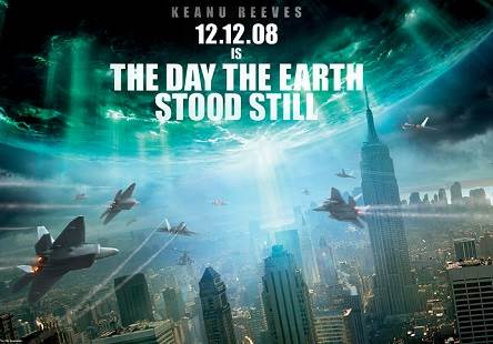 The Day the Earth Stood Still (2008) Tamil Dubbed Movie HD 720p Watch Online