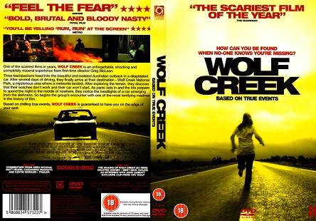 Wolf Creek (2005) Tamil Dubbed Movie HD 720p Watch Online