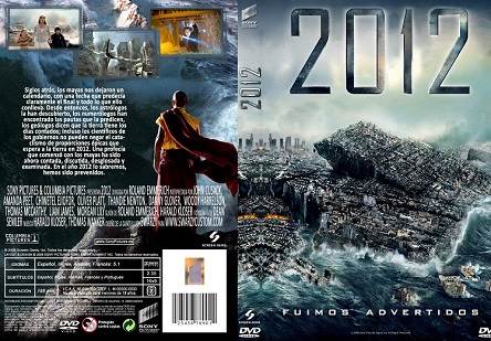 2012 (2009) Tamil Dubbed Movie HD 720p Watch Online