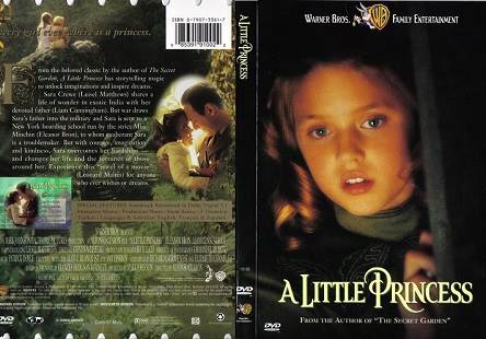 A Little Princess (1995) Tamil Dubbed Movie HD 720p Watch Online