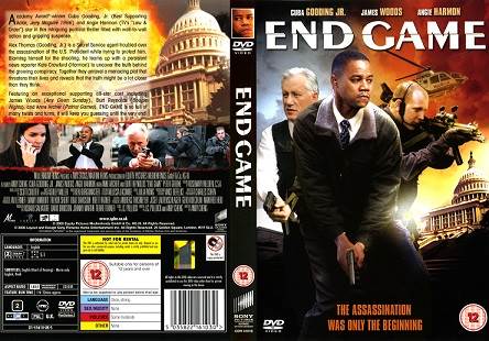 End Game (2006) Tamil Dubbed Movie HD 720p Watch Online