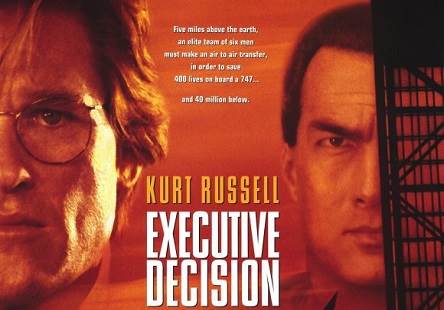 Executive Decision (1996) Tamil Dubbed Movie HD 720p Watch Online