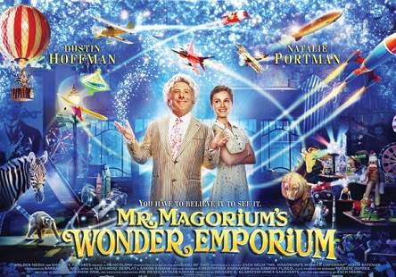 Mr. Magorium’s Wonder Emporium (2007) Tamil Dubbed Movie HD 720p Watch Online