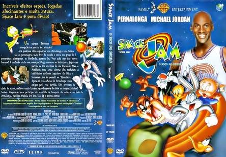 Space Jam (1996) Tamil Dubbed Movie HD 720p Watch Online