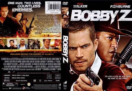 The Death and Life of Bobby Z (2007) Tamil Dubbed Movie HD 720p Watch Online