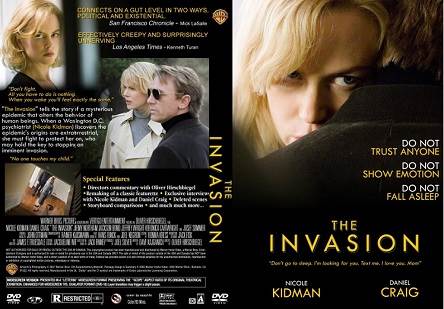 The Invasion (2007) Tamil Dubbed Movie HD 720p Watch Online