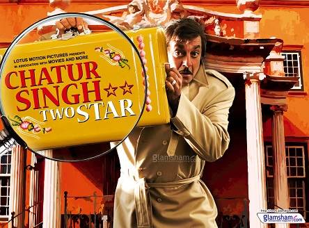 Chatur Singh Two Star (2011) Tamil Dubbed Movie HDRIp 720p Watch Online