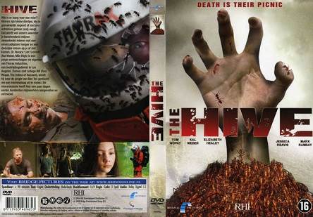 The Hive (2008) Tamil Dubbed Movie HD 720p Watch Online