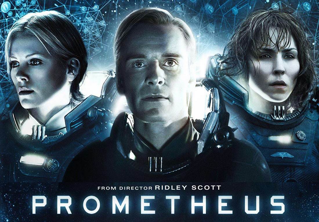 Prometheus (2012) Tamil Dubbed Movie HD 720p Watch Online