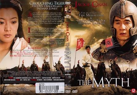 The Myth (2005) Tamil Dubbed Movie HD 720p Watch Online