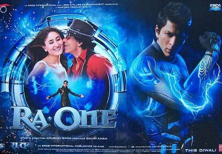 Ra one tamil movie tamilrockers hd sale