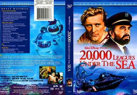 20,000 Leagues Under the Sea (1954) Tamil Dubbed Movie HD 720p Watch Online