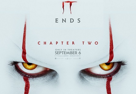 It Chapter Two (2019) Tamil Dubbed Movie HD 720p Watch Online