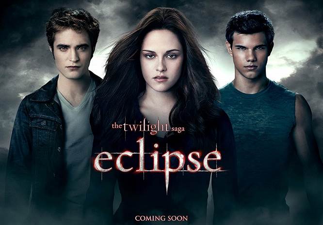 The Twilight Saga: Eclipse (2010) Tamil Dubbed Movie HD 720p Watch Online