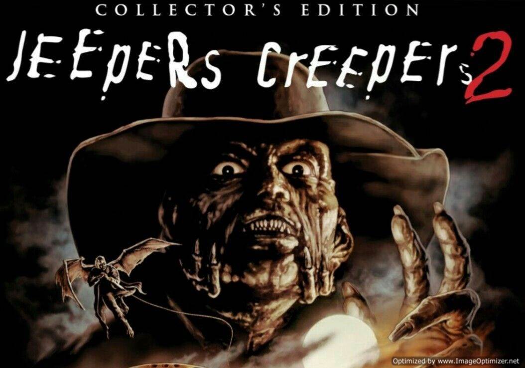 Jeepers Creepers 2 (2003) Tamil Dubbed Movie HD 720p Watch Online