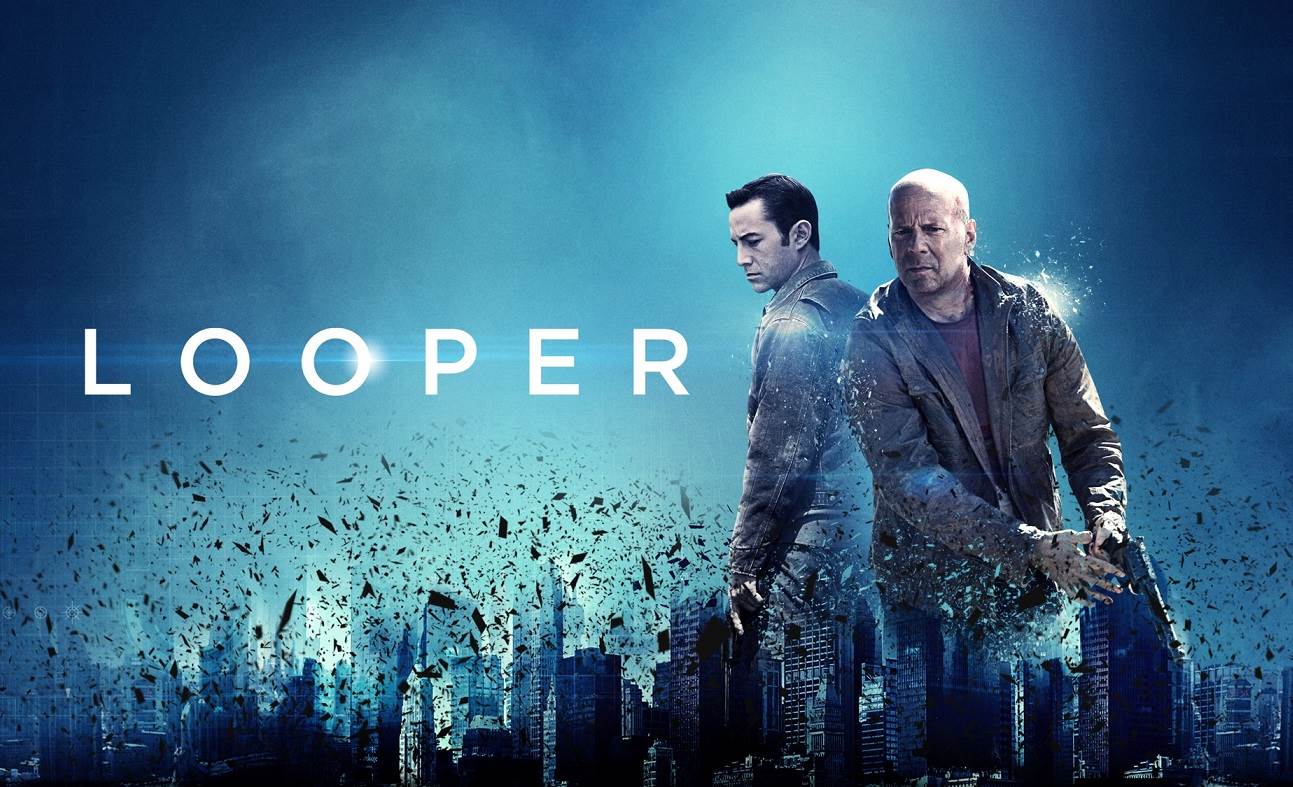 Looper (2012) Tamil Dubbed Movie HD 720p Watch Online