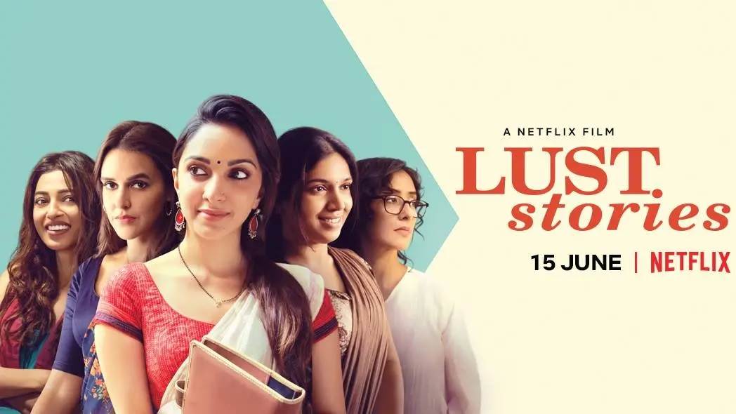 Lust Stories (2018) HD 720p Tamil Movie Watch Online