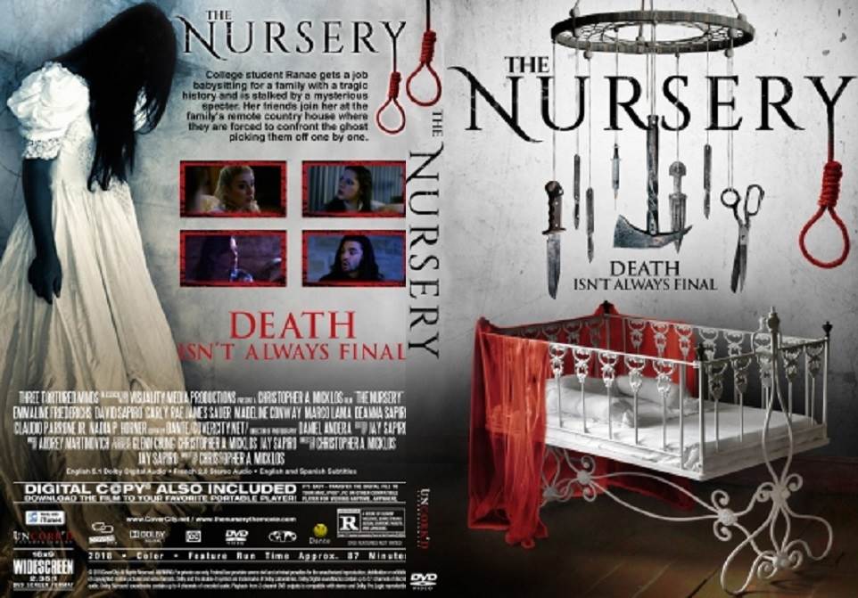 The Nursery (2018) Tamil Dubbed Movie HDRip 720p Watch Online