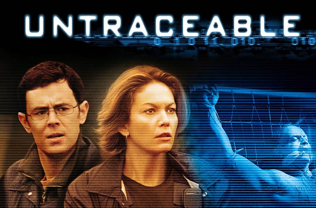 Untraceable (2008) Tamil Dubbed Movie HD 720p Watch Online