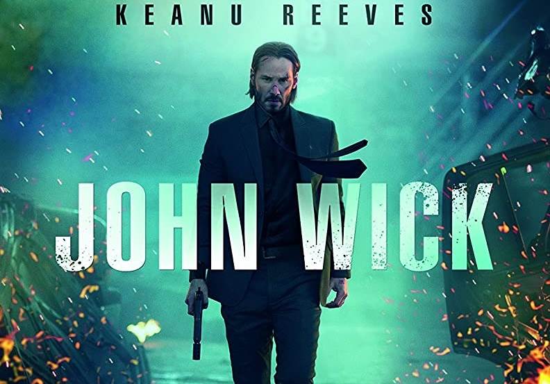 John Wick (2014) Tamil Dubbed Movie HD 720p Watch Online