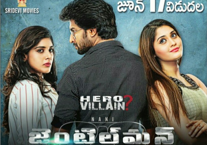 Thiruppu Munai – Gentleman (2020) HD 720p Tamil Movie Watch Online