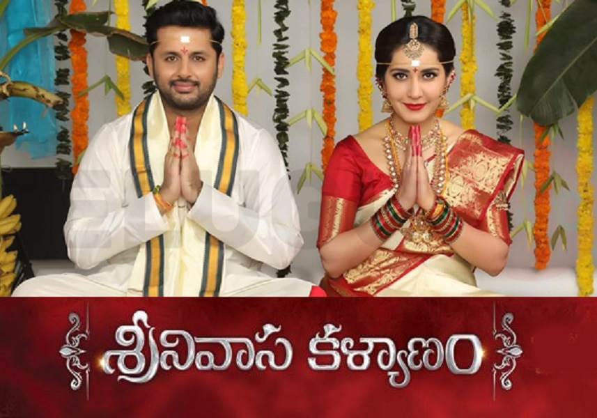 Srinivasa Kalyanam (2018) HD 720p Tamil Movie Watch Online