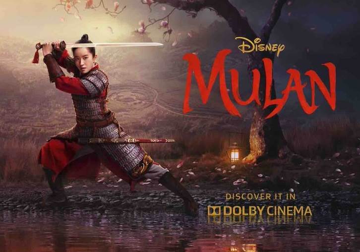 Mulan 1998 Tamil Dubbed Cartoon Movie HD 720p Watch Online www.TamilYogi.blog Tamil HD Movies