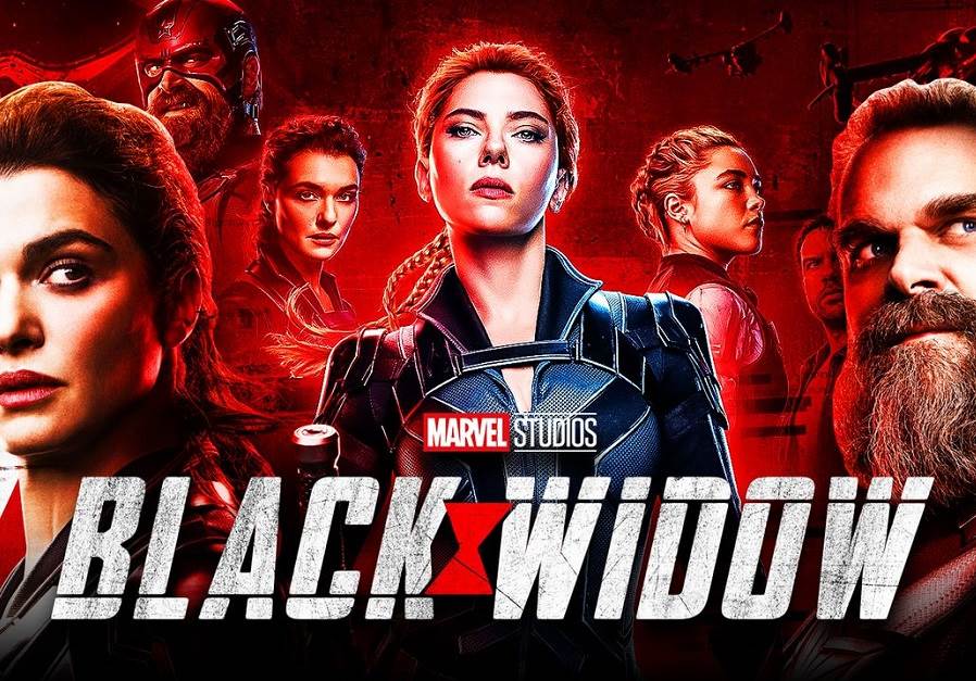 Black Widow (2021) Tamil Dubbed Movie HD 720p Watch Online