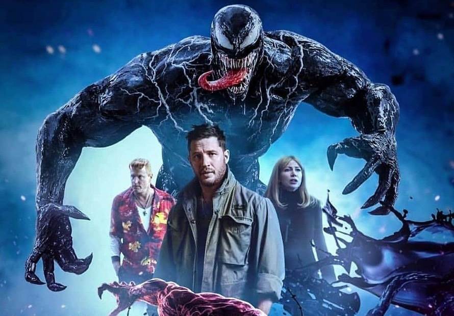 Venom full movie tamilyogi sale