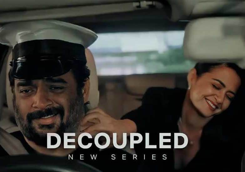 Decoupled – S 01 (2021) Tamil Series HD 720p Watch Online