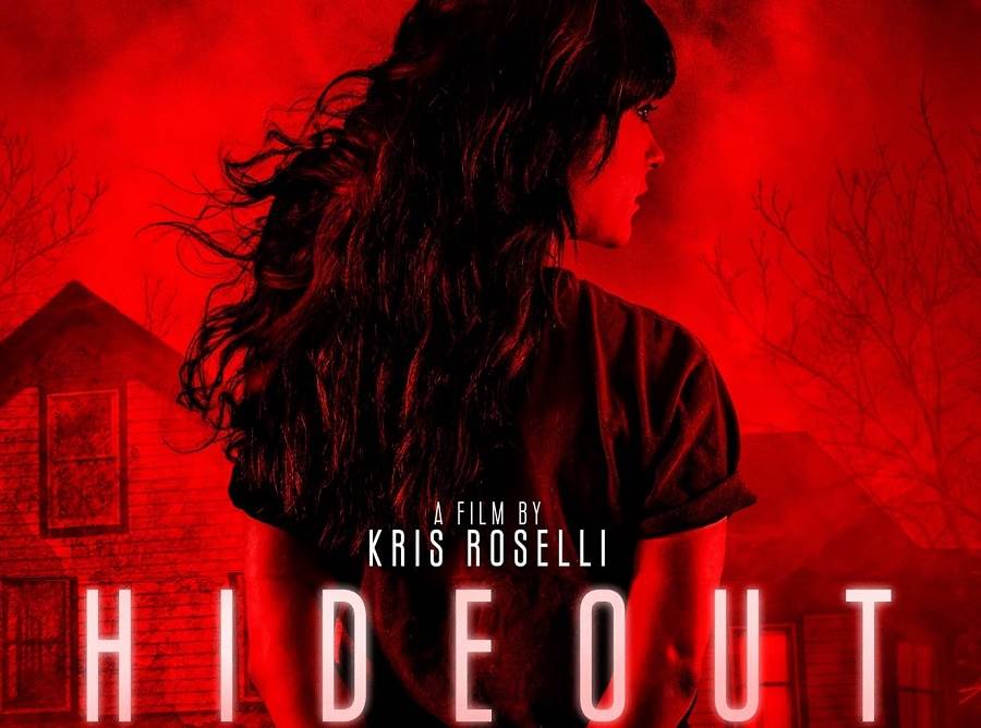 Hideout (2021) Tamil Dubbed(fan dub) Movie HDRip 720p Watch Online