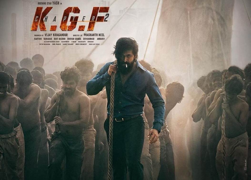 Kgf movie tamilyogi sale