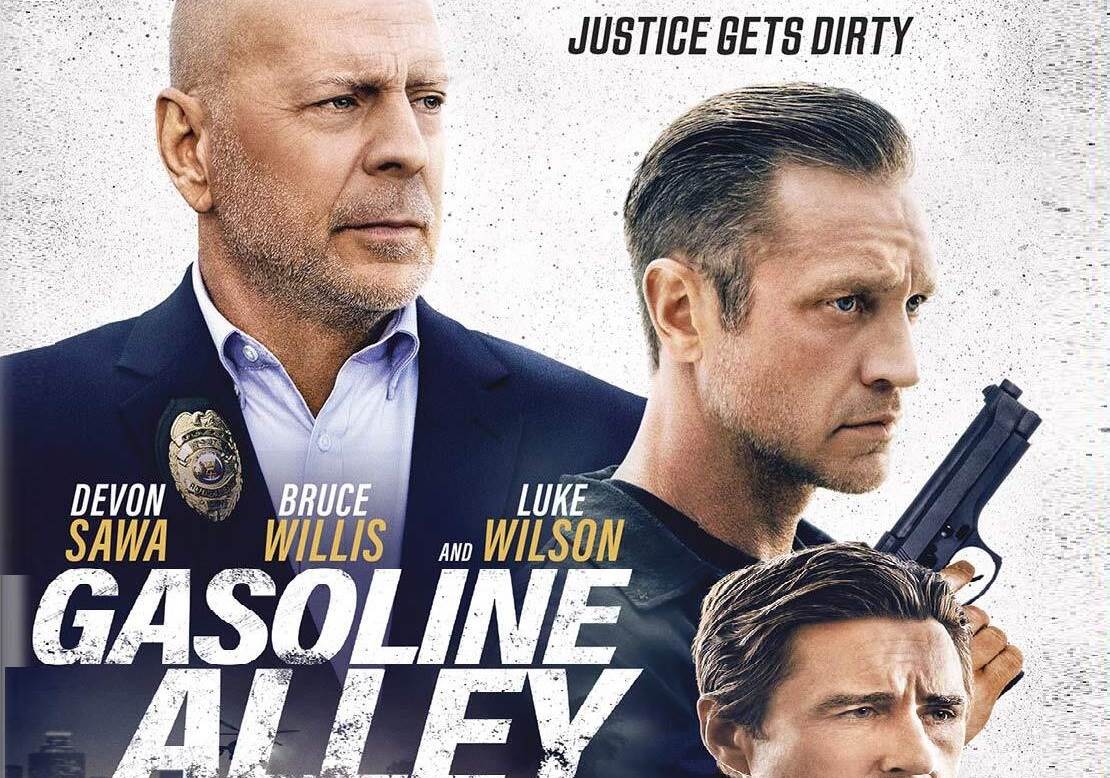 Gasoline Alley (2022) Tamil Dubbed Movie HD 720p Watch Online