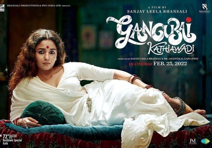 Gangubai Kathiawadi (2022) HQ HDRip 720p Tamil Dubbed(fan dub) Movie Watch Online