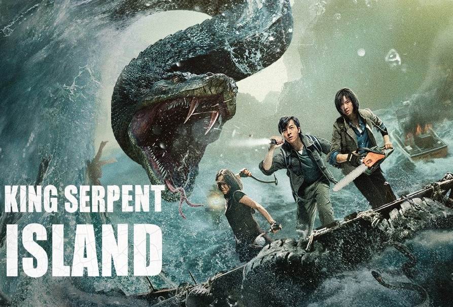 King of Serpent (2021) Tamil Dubbed Movie HD 720p Watch Online