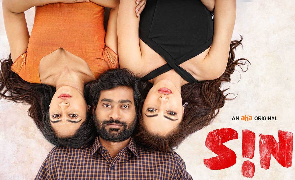 Sin – S01 – 18+ (2023) Tamil Web Series HD 720p Watch Online