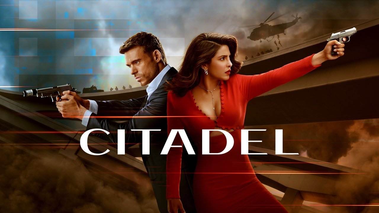 Citadel – S01 – E03 (2023) Tamil Dubbed Series HD 720p Watch Online