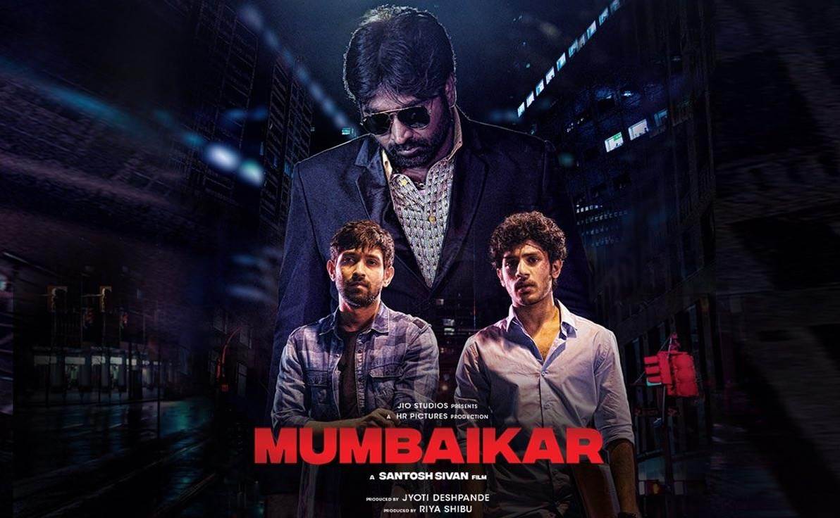 Mumbaikar (2023) HD 720p Tamil Movie Watch Online