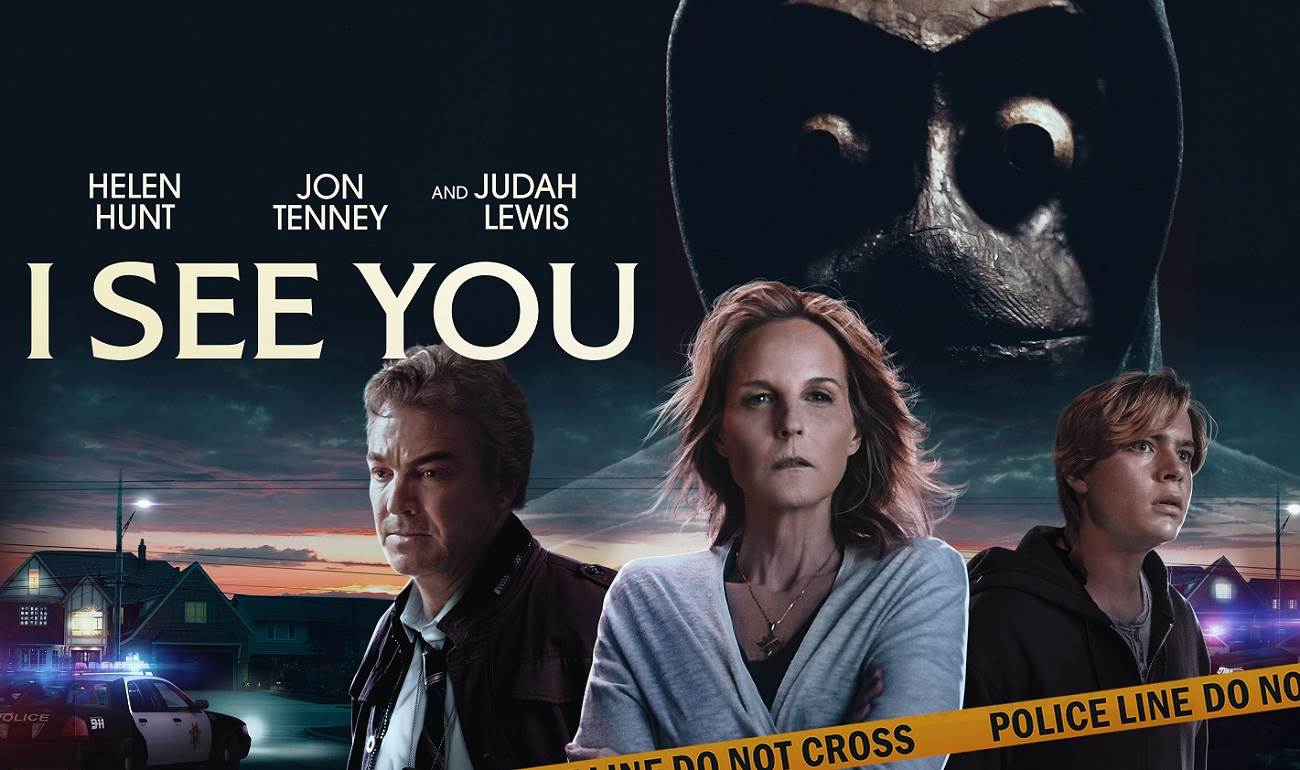 I See You (2019) Tamil Dubbed Movie HD 720p Watch Online