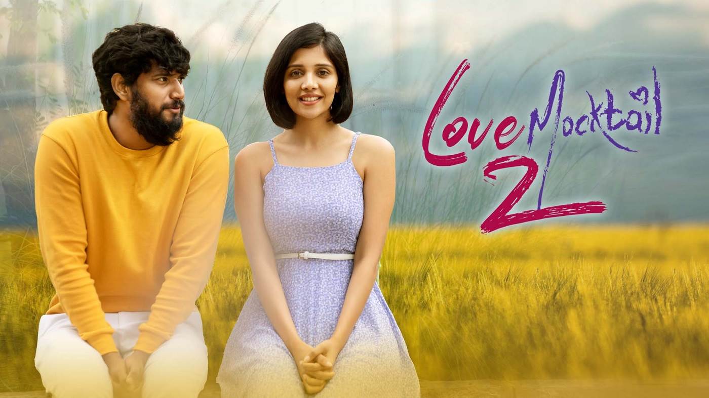 Love Mocktail 2 (2023) HD 720p Tamil Movie Watch Online